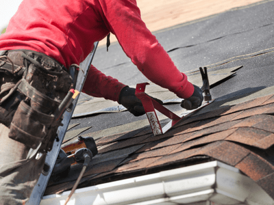 About Roof Repair Experts Esopus, NY